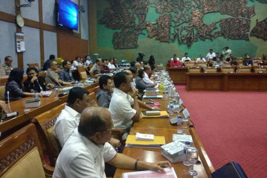 Saat Gubernur Sumsel Sindir DKI Terkait Persiapan Asian Games