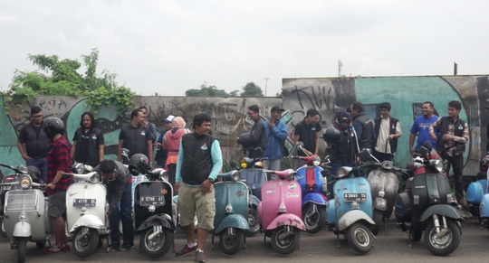 Yuk Posting dan Bisa Liburan Gratis Bareng Komunitas Agan & Sista