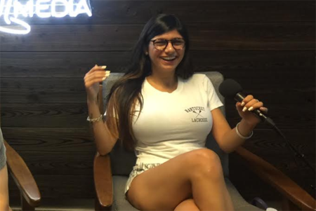 5 Artis Porno yang Sudah Pensiun Dari Industri Film Dewasa versi TribunJatim.com