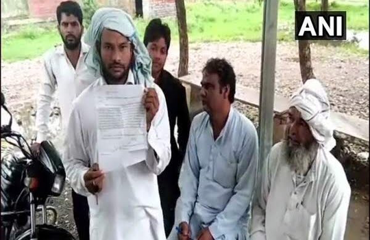 Pregnant goat dies after being gang-raped by eight men in Haryana