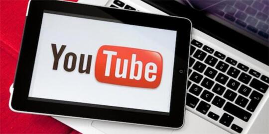 Keren!! Vidio pertama yang diupload oleh youtube 13 tahun yang lalu!!