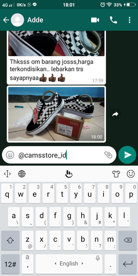 Wanted! Need Reseller Vans Original 1st Hand Distributor! Supplier Distributor