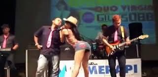 Kenapa Pertunjukan Dangdut Sering Rusuh?