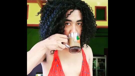 Cara Kreatif Menikmati Kopi Selain Diminum, Cobain Deh 