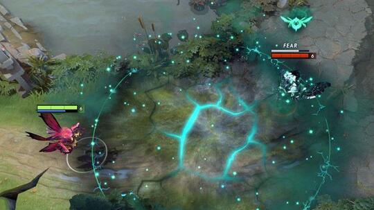 5 Tips & Trik Tersembunyi di Dota 2 yang Wajib Agan Ketahui