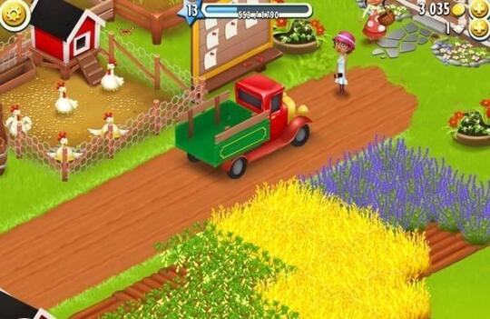 5 Tips Trik Hayday Biar Agan Tambah Makmur Jadi Pak Tani Kaskus