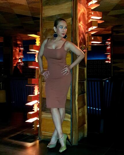Kiki Fatmala Makin Tua Makin Hot