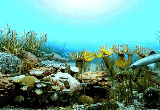 Merajalelanya Ikan di Seluruh Penjuru Perairan - Part 4: Devonian
