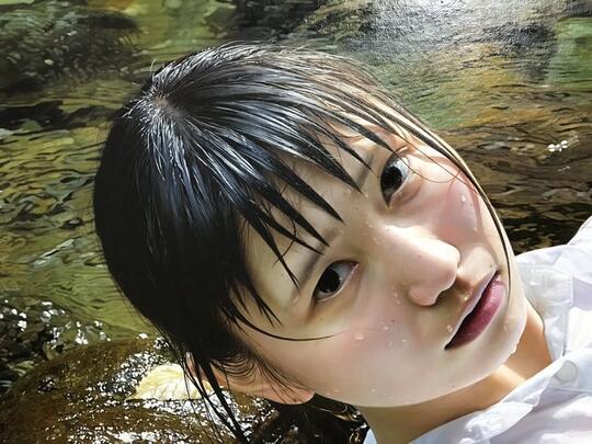 Foto Gadis Cantik ini Berhasil Menghipnotis Siapapun yang Memandangnya