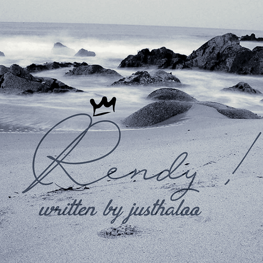 Rendy!