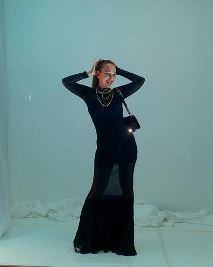 Kiki Fatmala Makin Tua Makin Hot