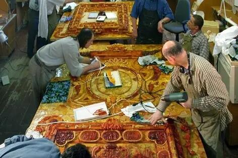 Hilang Bersama NAZI. Ini Harta Karun Paling Berharga Senilai Ratusan Juta Dollar