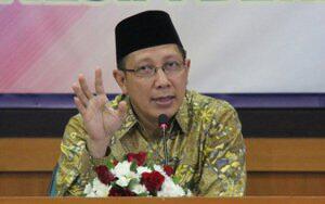 Sebut Gempa Lombok Sebagai Azab, Menteri Agama Tuai Kontroversi