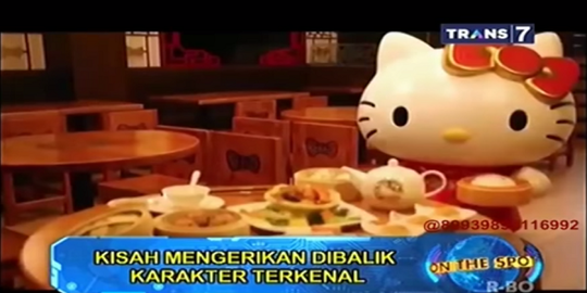 5 Acara TV Paling Mendidik Sekaligus Menginspirasi Saat Ini #IniIndonesiaku