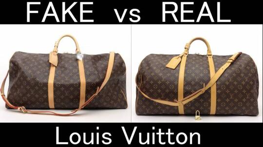Dapet Tas Branded dengan Harga Miring? Jangan-jangan KW, Cari Tahu Bedanya!