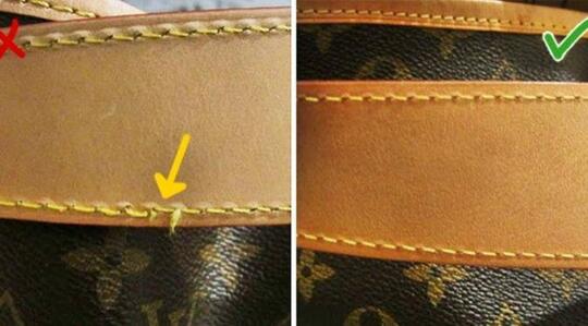 Dapet Tas Branded dengan Harga Miring? Jangan-jangan KW, Cari Tahu Bedanya!
