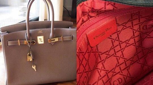 Dapet Tas Branded dengan Harga Miring? Jangan-jangan KW, Cari Tahu Bedanya!
