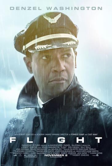 5 Film Denzel Washington yang Harus Kamu Tonton!