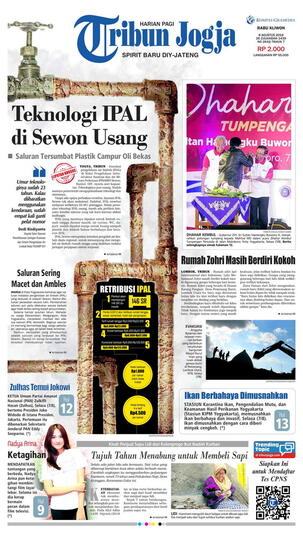 Koran Koran Gratis Lokal Interlokal Part 2 Page 311 Kaskus