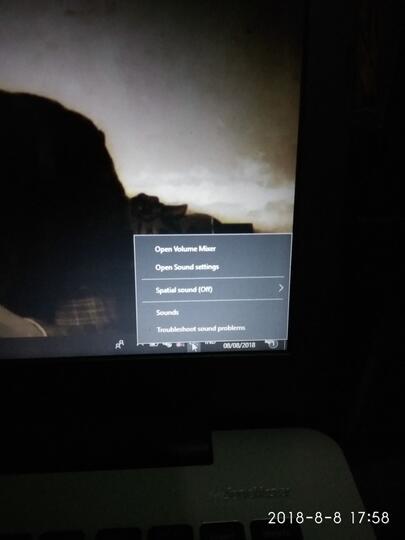 Setting Headset Microphone Di Laptop Kaskus