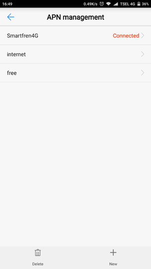 Smartfren Apn Hilink / Wholesale Electronics From China ...
