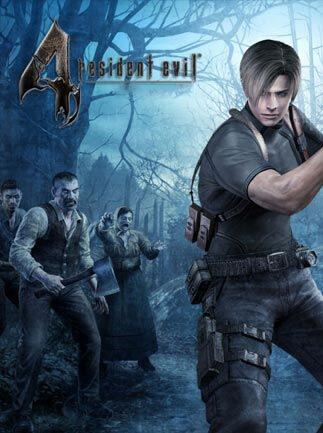 5 Easter Egg Di Resident Evil 4 Nomor 5 Menakjubkan Kaskus