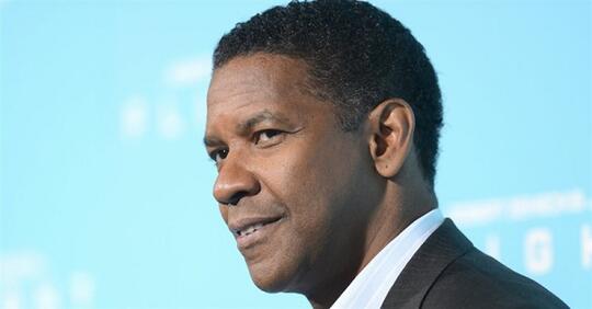 5 Film Denzel Washington yang Harus Kamu Tonton!