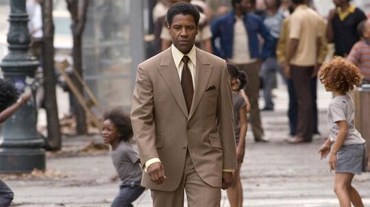 5 Film Denzel Washington yang Harus Kamu Tonton!