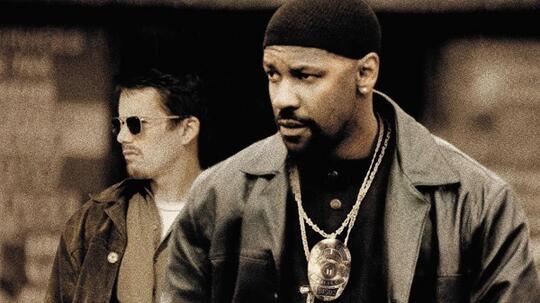 5 Film Denzel Washington yang Harus Kamu Tonton!