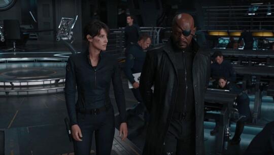 Dua Tokoh MCU Ini Dipastikan Hadir Di Spider-Man 2