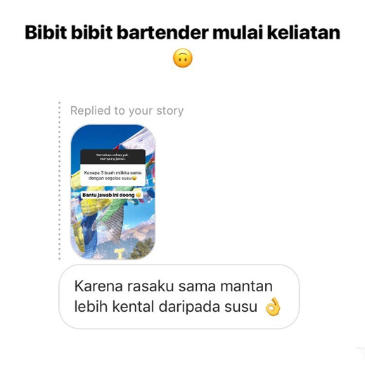 Kenapa 3 Buah Milkita Sama Dengan Segelas Susu Ini Telaah