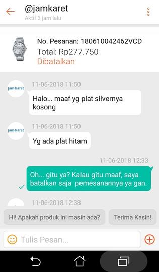 3 Bulan Dan Sampai Sekarang Masih Menunggu Pengembalian Dana Dari Shopee Kaskus