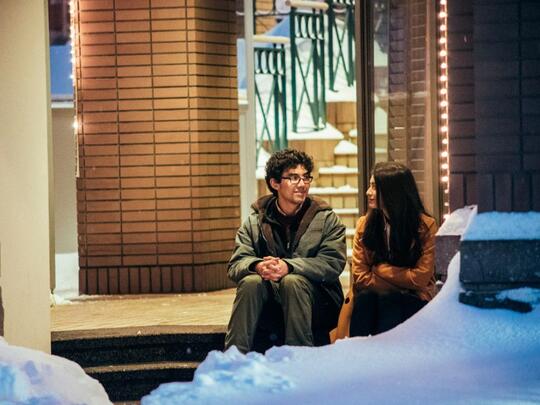 5 Film Romantis Terbaik Sepanjang Masa, Sukses Bikin Galau!