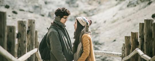 5 Film Romantis Terbaik Sepanjang Masa, Sukses Bikin Galau!