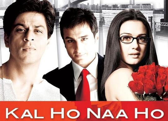 5 Film Romantis Terbaik Sepanjang Masa, Sukses Bikin Galau!