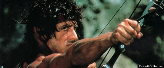 Rambo 5 Akan Hadir, Siapa Lagi Musuh Stalone?