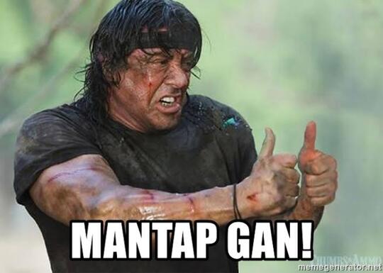 Rambo 5 Akan Hadir, Siapa Lagi Musuh Stalone?