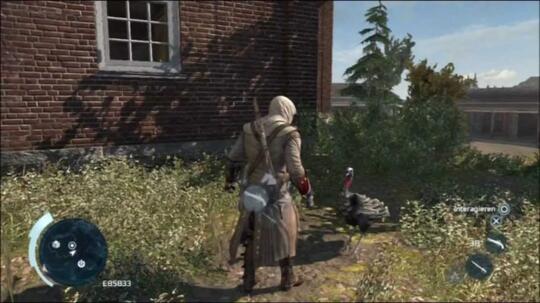 5 Easter Egg Yang Menyenangkan Sampai Yang Membingungkan Para Players Game