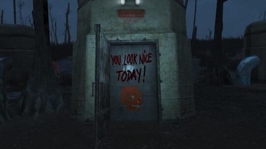 5 Easter Egg Yang Menyenangkan Sampai Yang Membingungkan Para Players Game