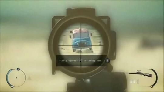 5 Easter Egg Yang Menyenangkan Sampai Yang Membingungkan Para Players Game