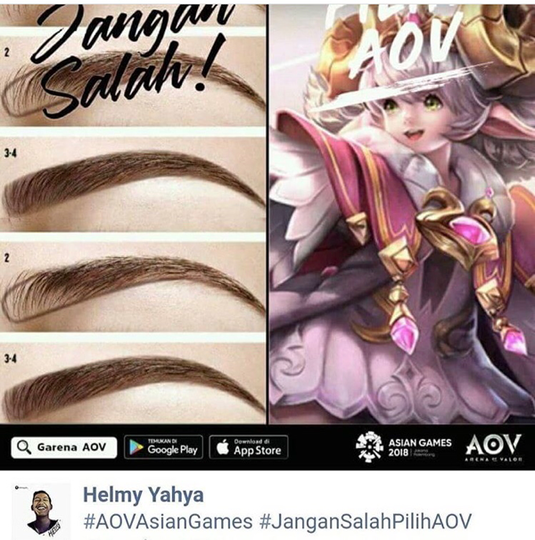 Meme Challenge kocak cuma ada dimari gan!!