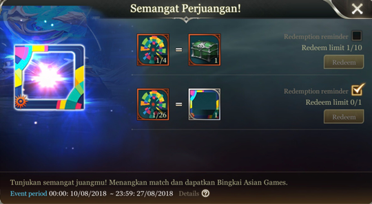 Mau weekend kalian gak ngebosenin? cek dimari gan!