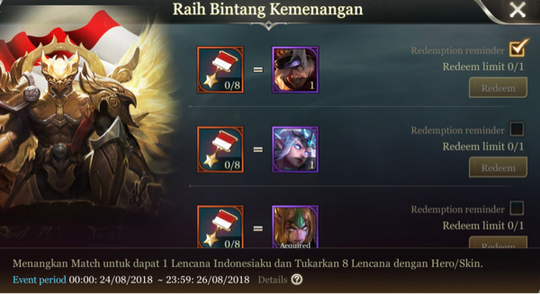 Mau weekend kalian gak ngebosenin? cek dimari gan!