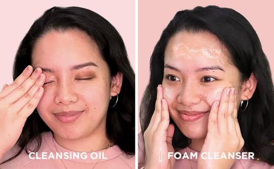Glass Skin, Kulit Sebening Kaca yang Jadi Tren Baru Wanita Korea. Mau Ikuti Resepnya?