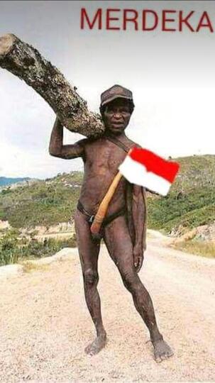 Ketua Partai Demokrat Papua Dukung Jokowi-Ma'ruf Amin