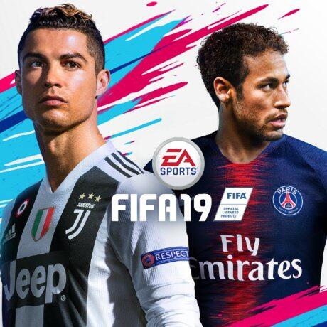 ★ FIFA 19 - UEFA CHAMPIONS LEAGUE ★