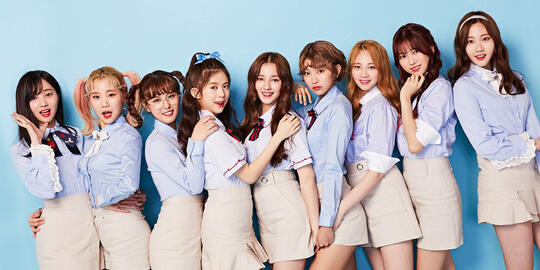 Terkenal karena Viral di Korea, dari EXID hingga Momoland