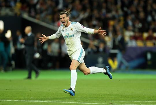 Setelah Cristiano Ronaldo Pergi, Ini Pemain yang Gajinya Tinggi di Real Madrid