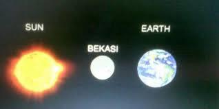 Kelt-9b , Planet Paling Panas Di Alam Semesta