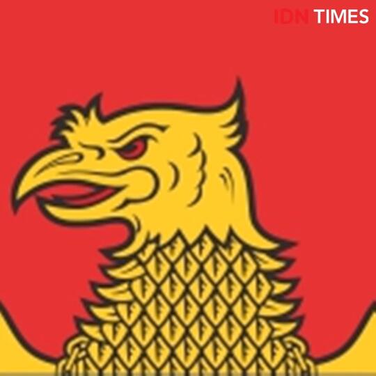 Ini 11 Fakta Unik Tentang Garuda Pancasila Lambang Negara Kita